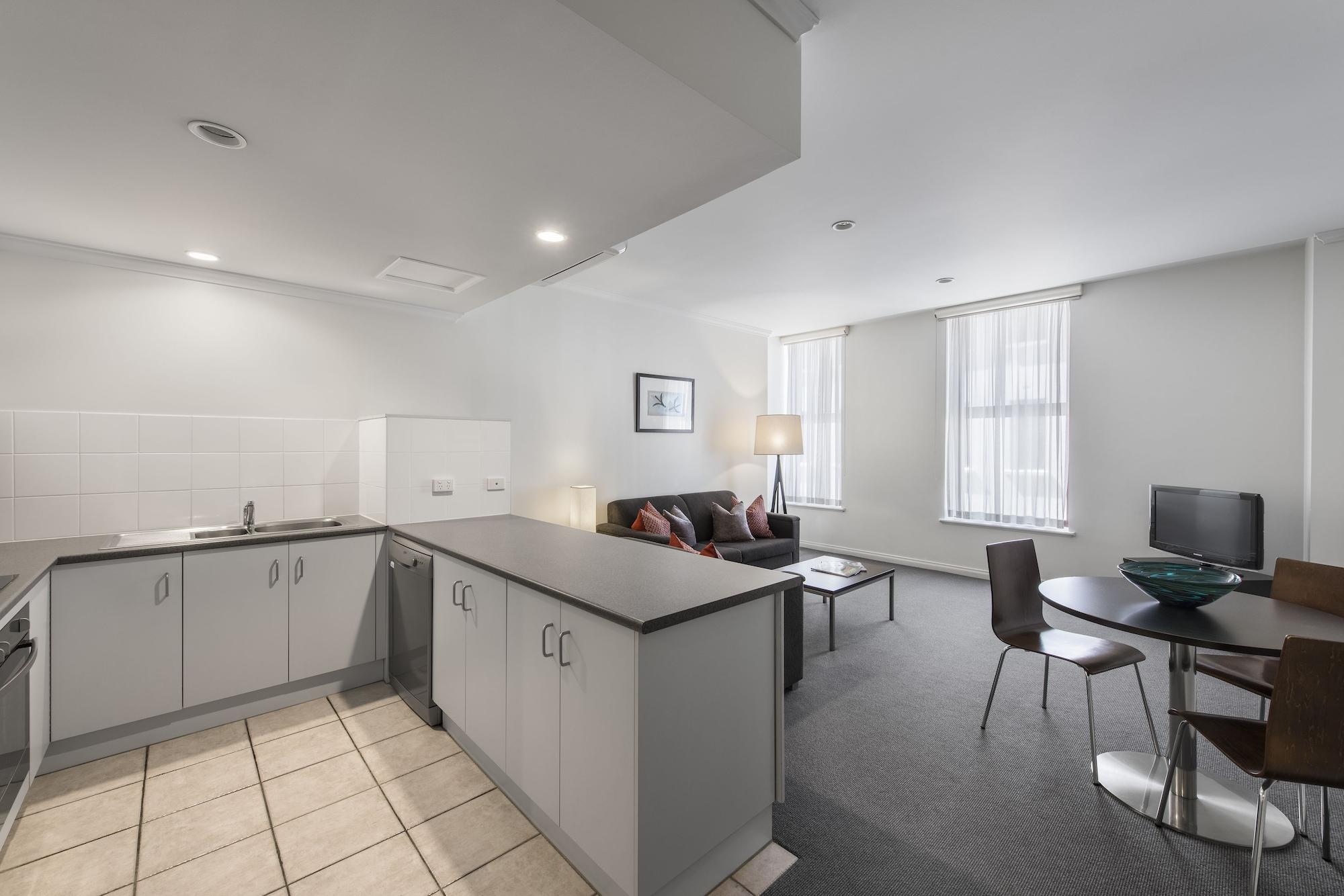 Franklin Apartments Adelaide Exterior foto